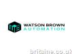 Watson Brown Automation Limited