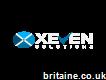 Xeven Solutions (pvt) Ltd.