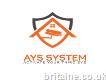 Ays System - Home Automation, Cctv, Intruder Alarm, Access Control