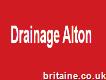 Drainage Alton - Blocked Drains