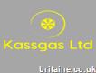 Kassgas Ltd Rotherham