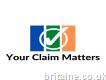 Your Claim Matters