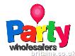 Partywholesalers