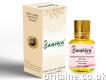 Sameera Arabian Black Kasturi Attar 10ml Roll-on Alcohol-free Perfume Fragrance scent for Men & Women