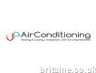 Jp Air Conditioning