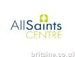 All Saints Centre