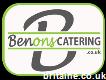 Birmingham, West Bromwich Buffet Service - Benons Catering