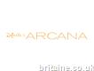 Arcana Salon - Hair & beauty salon