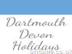 Dartmouth Devon Holidays