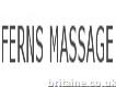 Well-established Mobile Massage Therapist in Bournemouth