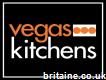 Vegas Kitchens - Folkestone