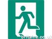 Fire Exit Signs & Safety Signs