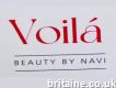 Get the Best Beauty Salon Services in Eccleshall from Voila Beauty By Navi