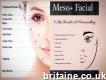 Choose The Best Facial Treatments in Eccleshall