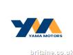 Yama Motors Faringdon