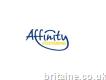 Affinity Fostering Services Ltd