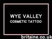 Wye Valley Cosmetic Tattoo