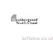Weatherproofing South Coast Properla Roof and Wall Coating specialists