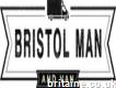 Bristol Man And Van