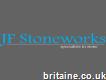Jf Stoneworks Ltd