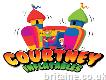 Marlow Bouncy Castle & Soft Play Hire