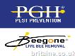 Pgh Pest Control & Prevention