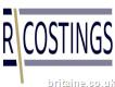 R Costings Ltd.