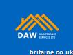 Daw Maintenance Services Ltd