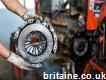 German car parts specialists in the Uk