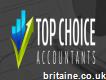 Top Choice Accountants