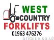 West Country Forklifts