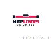 Elite Cranes Uk Limited