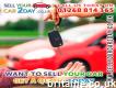 Sell your car today in Essex - Instant Quote