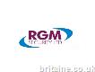 Rgm Security Ltd Cardiff