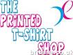 The Printed T-shirt Shop
