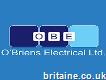 O'briens Electrical Ltd