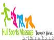 Hull Sports Massage
