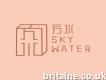 Sky Water Restaurant