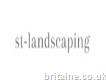 St Landscaping Ltd