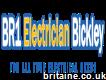 Br1 Electrician Bickley