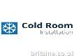 Leading Designers and Manufactures of Commercial Cold Rooms - Cold Room Installation