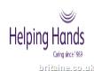 Helping Hands Home Care Guildford