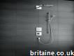 Hansgrohe creates collections of premium quality taps and showers, Shop now on Sale!