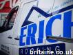 Ericht Roofing and Property Maintenance Ltd