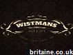 Wistmans café Bournemouth