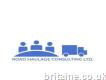 Road Haulage Consulting Ltd