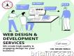 Best Web Design and Development Company in Delhi