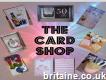 The Card Shop Warlingham