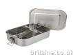 Check out the best stainless steel bento lunch box in the Uk at an affordable price