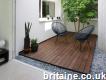 Decking, Gazebos and More from Bettercallbart